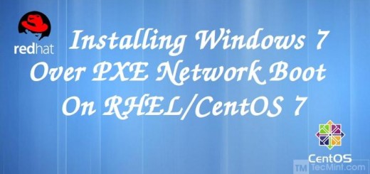 Install Windows Xp Pxe