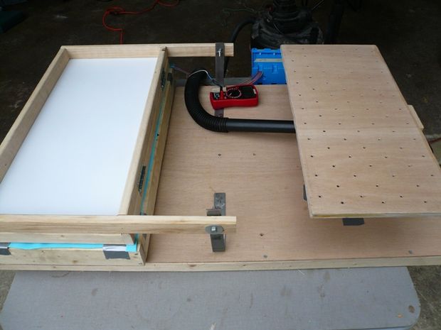 Do It Yourself Vacuum Forming For The Hobbyist Pdf Files