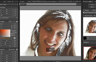 Imagenomic Portraiture Software Crack